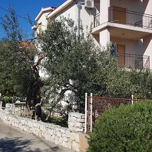 Apartament Jelica, Slatine