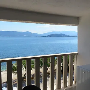 Appart hôtel Ana, Slatine