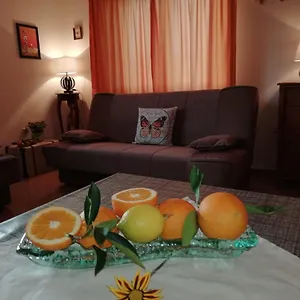 Apartament Marina, Slatine